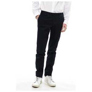 Corneliani Cotton Slim Fit Pants
