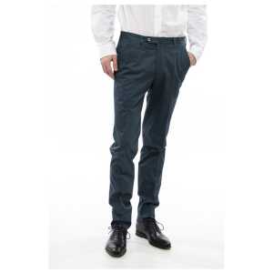 Corneliani Cotton ACADEMY Pants