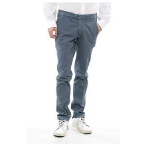 Corneliani ID Cotton Hopsack Pants
