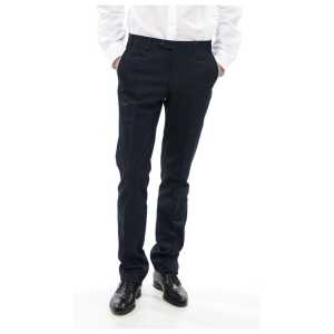 Corneliani Cotton LEADER Pants