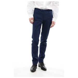Corneliani Cotton ACADEMY Pants
