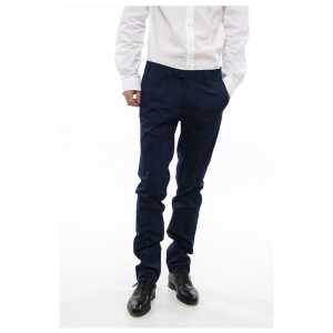 Corneliani Cotton ACADEMY Pants