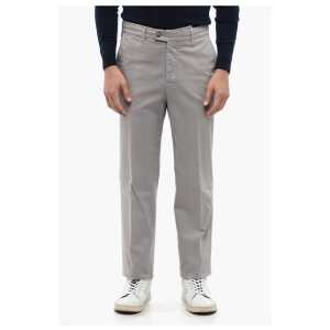 Corneliani ID Regular Fit Chino