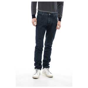 Corneliani ID Regular Fit SELVEDGE Denims