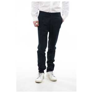 Corneliani CC COLLECTION Cotton RIGHT Pants