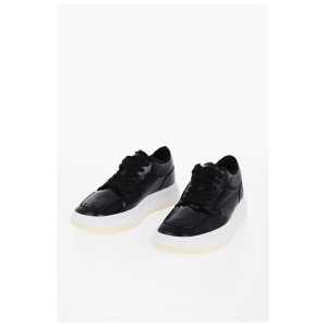 Maison Margiela MM6 Padded Low-Top Sneakers