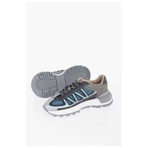 Maison Margiela Running Low-Top Sneakers