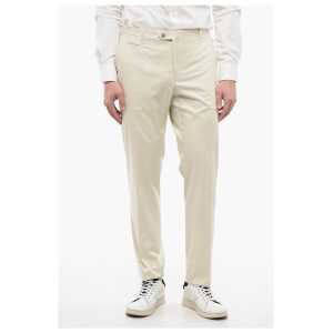Corneliani ACADEMY Chino Pants