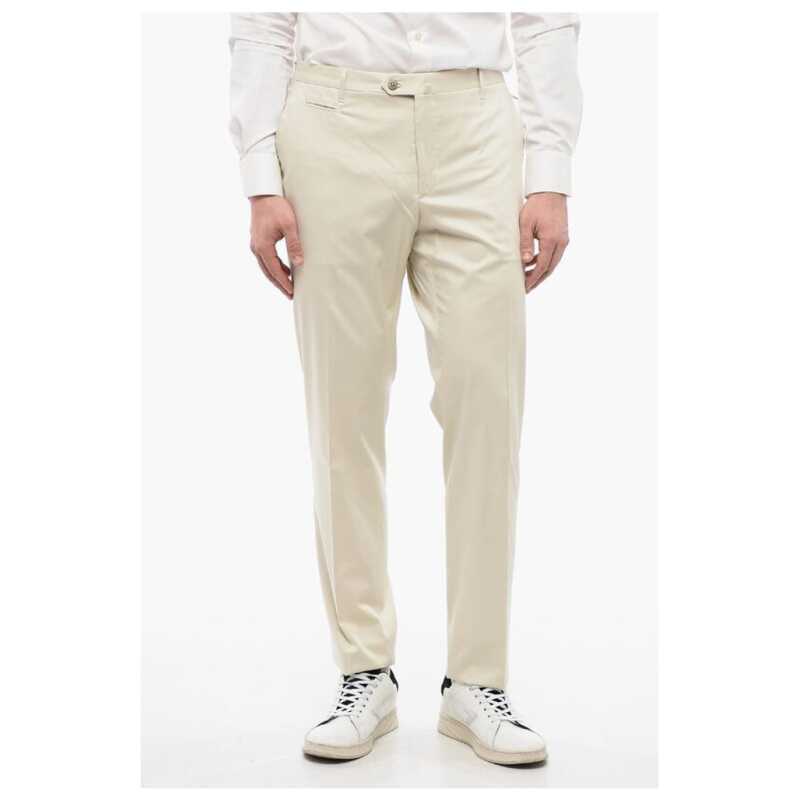 Corneliani ACADEMY Chino Pants, theFeinheit
