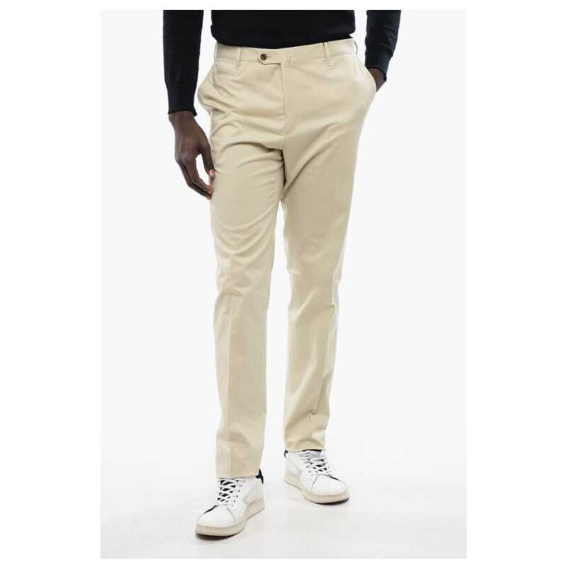 Corneliani ACADEMY Chino Pants, theFeinheit