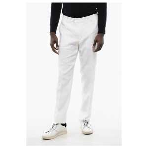 Corneliani Linen LEADER Pants