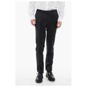Corneliani CC COLLECTION Virgin Wool REFINED Pants