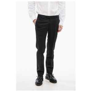Corneliani Extrafine Wool ACADEMY Pants