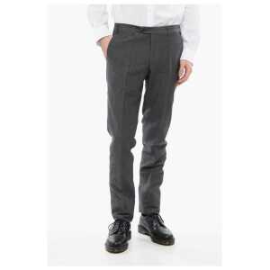 Corneliani Virgin Wool LEADER Pants