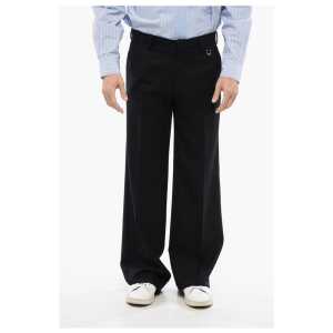 John Richmond Wool Blend CURATOLI Pants