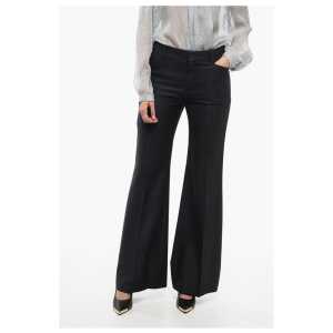 Max Mara High-waisted MIRA Pants