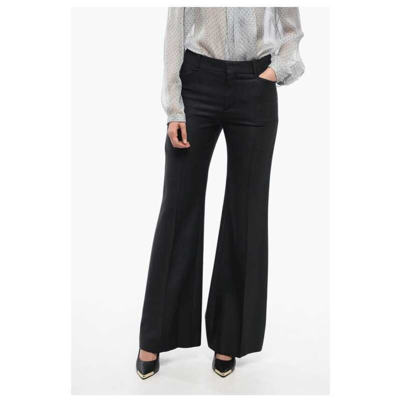 Max Mara High-waisted MIRA Pants, theFeinheit