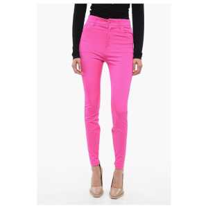 Balenciaga Tapered-fit Pants
