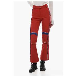 Dior High Waisted SKI Pants