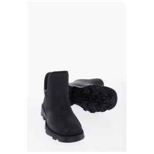 Burberry Rubber Rain Boots