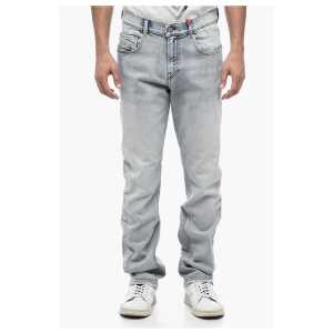 Diesel Light-washed 2021 D-VOCS Denims L.32