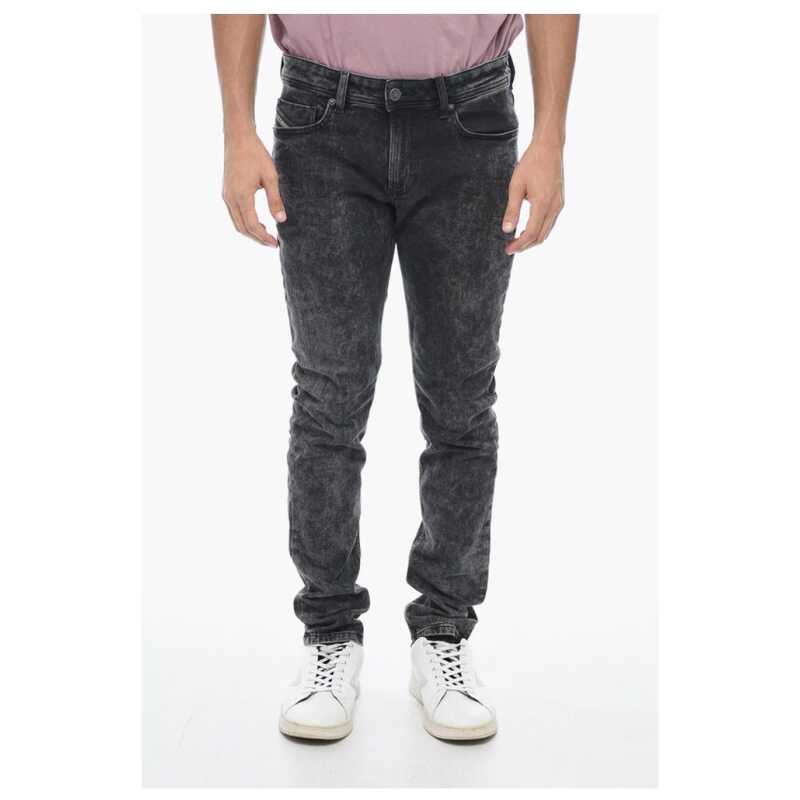 Diesel Skinny-fIt SLEENKER Denims with Low Waist L.32, theFeinheit