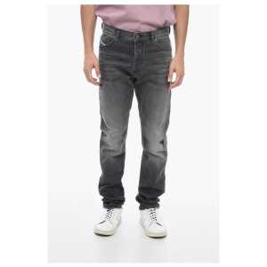 Diesel Straight-leg D-SARK Denims with Distressed Detail L.32