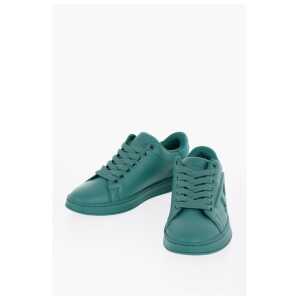 Diesel Lace-up S-ATHENE Sneakers with Embossed Logo
