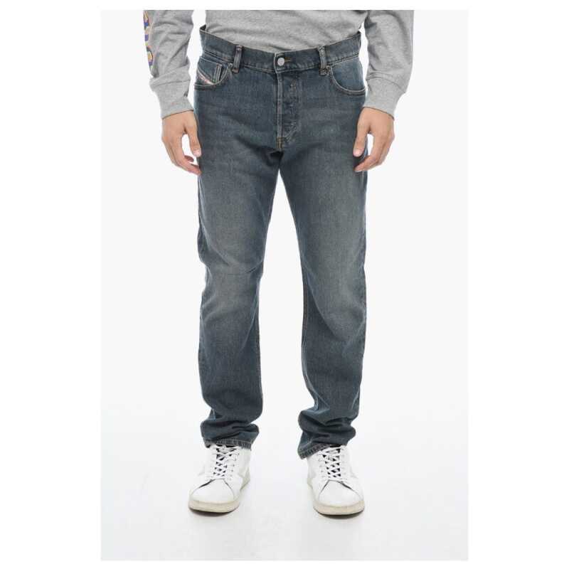 Diesel Straight-leg D-SARK Denims L.32, theFeinheit