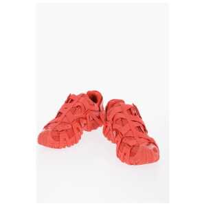 Diesel Tec PROTOTYPE-CR Sneakers with Velcro Fastening