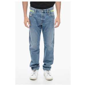 Diesel Straight-leg D-SARK Denims