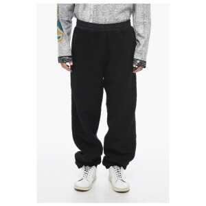 Diesel Double Fabric P-OVADY Joggers