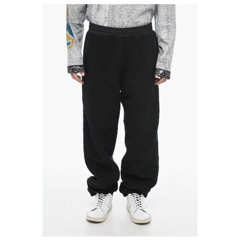 Diesel Double Fabric P-OVADY Joggers, theFeinheit