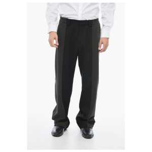 Diesel Bicolor P-WARHOLS Straight Fit pants