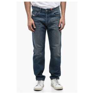 Diesel Tapered-fit 2023 D-FINITIVE Denims L.32