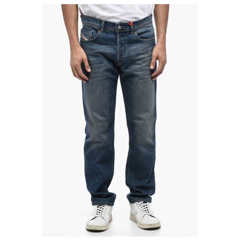Diesel Tapered-fit 2023 D-FINITIVE Denims L.32, theFeinheit