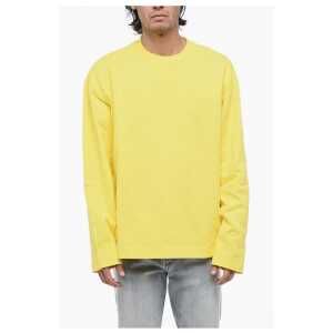 Diesel Brushed Cotton S-MACSIS-OD Sweatshirt