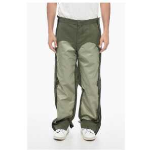 Diesel Double Layer P-CROSSY Pants