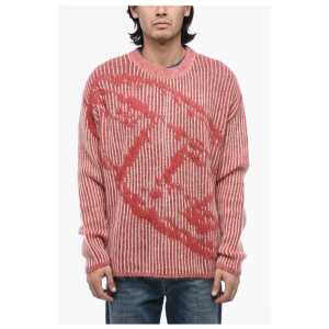 Diesel Merino Wool K-EDRO Sweater