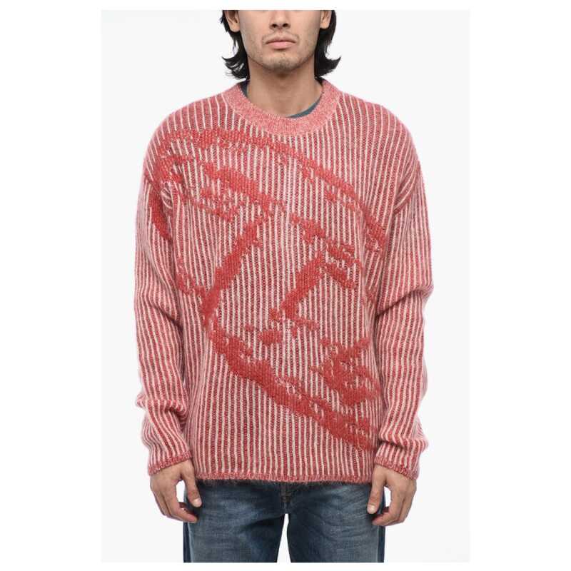 Diesel Merino Wool K-EDRO Sweater, theFeinheit