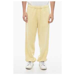 Diesel Logo Print P-MARKY Joggers