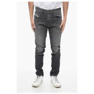 Diesel TRACK DENIM Skinny-fit D-STRUCKT Denims
