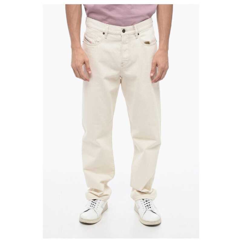 Diesel Straight-leg D-VIKER Denims L.32, theFeinheit