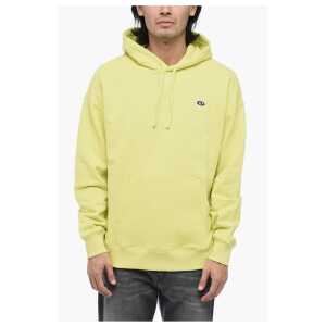 Diesel S-ROB-HOOD-DOVAL-PJ Hoodie Sweatshirt