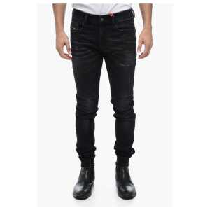 Diesel SLEENKER Skinny Denims with Low Waist L.34