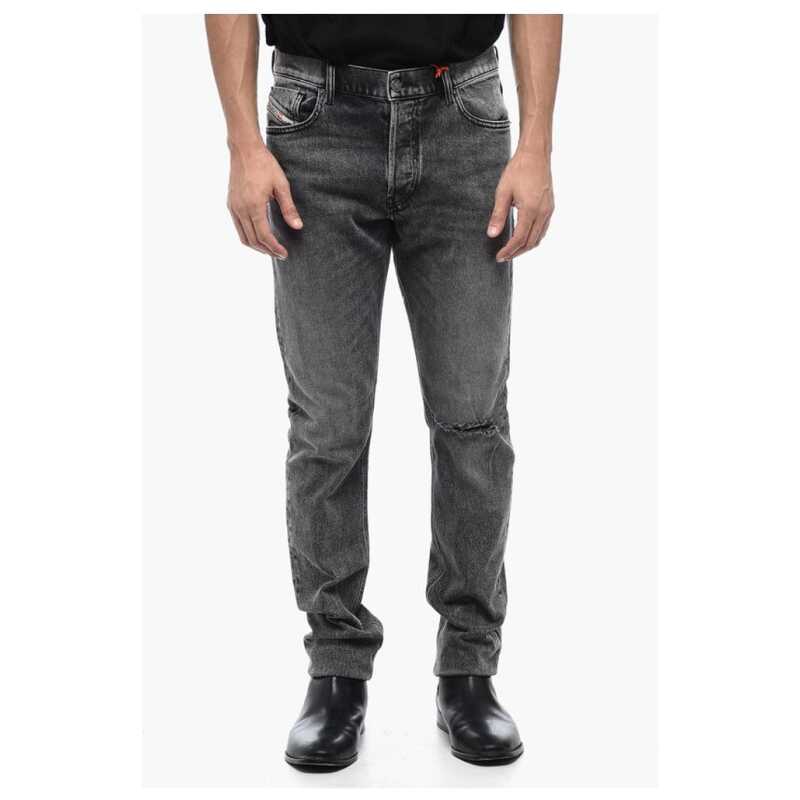 Diesel Straight-leg 1995 D-SARK Denims L.32, theFeinheit