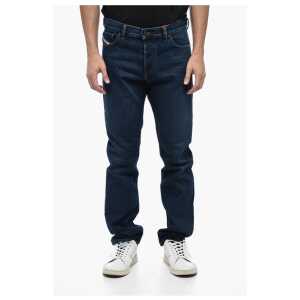 Diesel Dark-washed D-SARK Denims