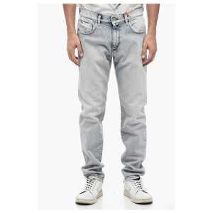 Diesel Light-washed 2019 D-STRUKT Denims L.32