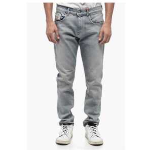 Diesel Light-washed 2019 D-STRUKT Denims L.32