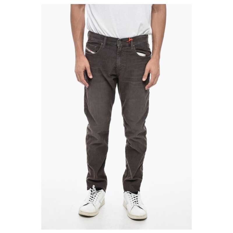 Diesel Corduroy 2019 D-STRUKT Denims L.32, theFeinheit